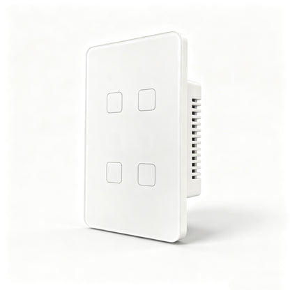 DECOUPLAR™ The Zigbee Smart Switch That Keeps Smart Lights Connected by EyZEE®