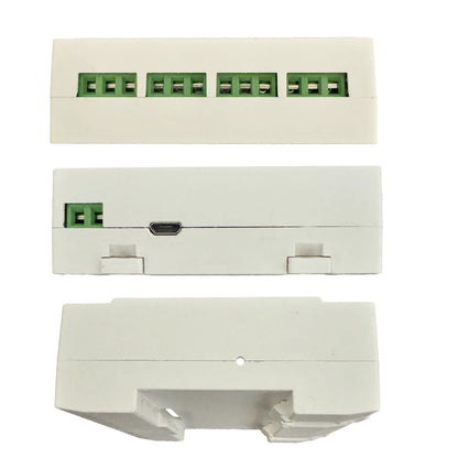 QuadPro Smart Switch
