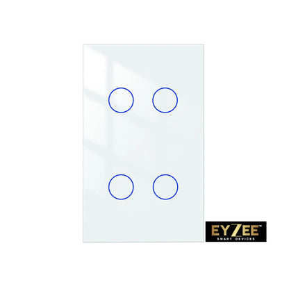 Bulk discounts mixed box 49 Zigbee-enabled smart light switches