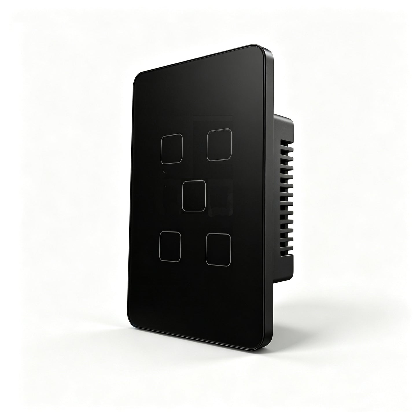 DECOUPLAR™ The Zigbee Smart Switch That Keeps Smart Lights Connected by EyZEE®
