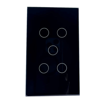 DECOUPLAR™ The Zigbee Smart Switch That Keeps Smart Lights Connected by EyZEE®