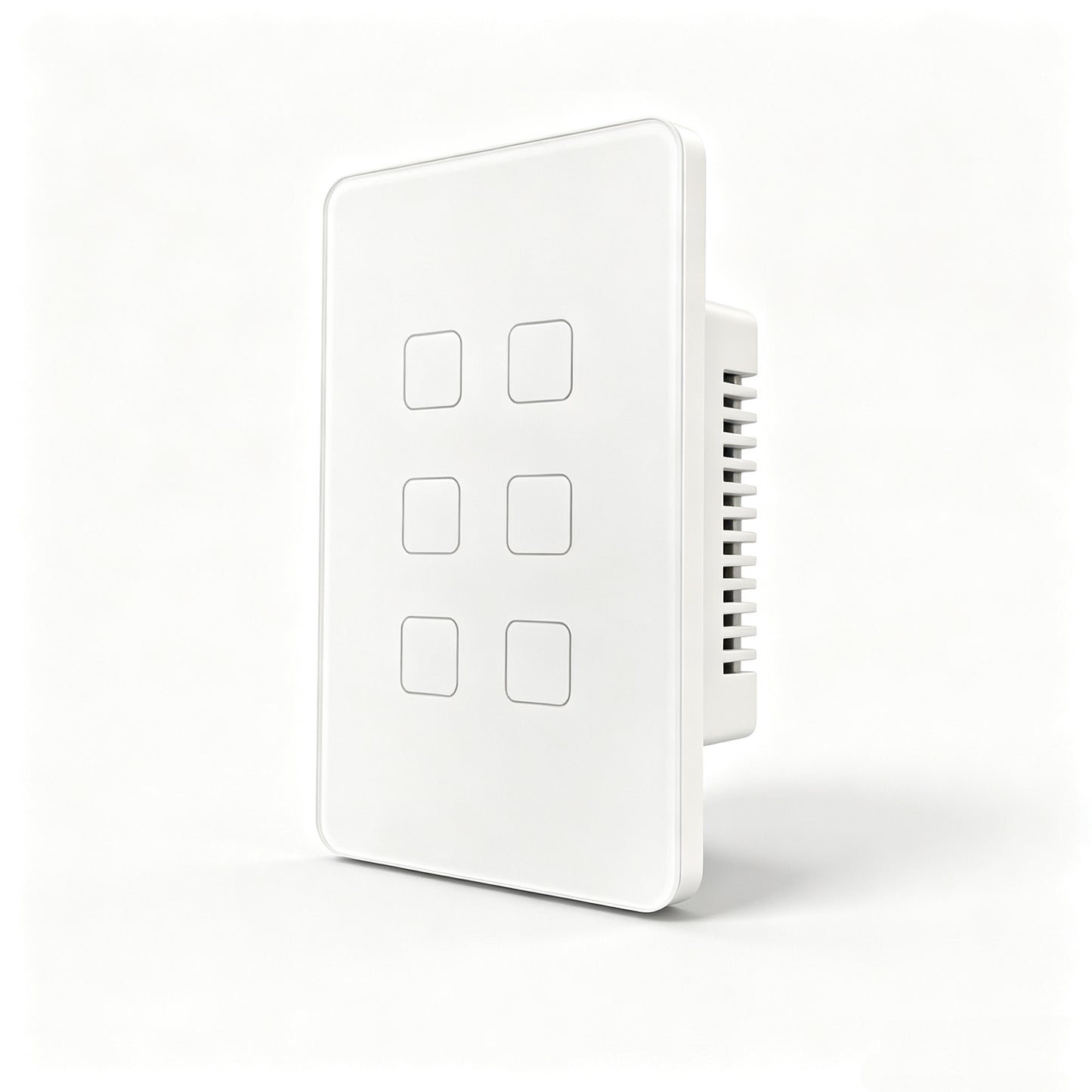 DECOUPLAR™ The Zigbee Smart Switch That Keeps Smart Lights Connected by EyZEE®