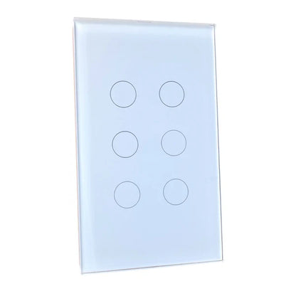 DECOUPLAR™ The Zigbee Smart Switch That Keeps Smart Lights Connected by EyZEE®