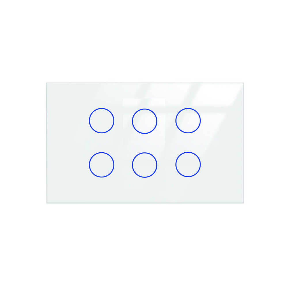 DECOUPLAR™ The Zigbee Smart Switch That Keeps Smart Lights Connected by EyZEE®