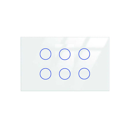 DECOUPLAR™ The Zigbee Smart Switch That Keeps Smart Lights Connected by EyZEE®