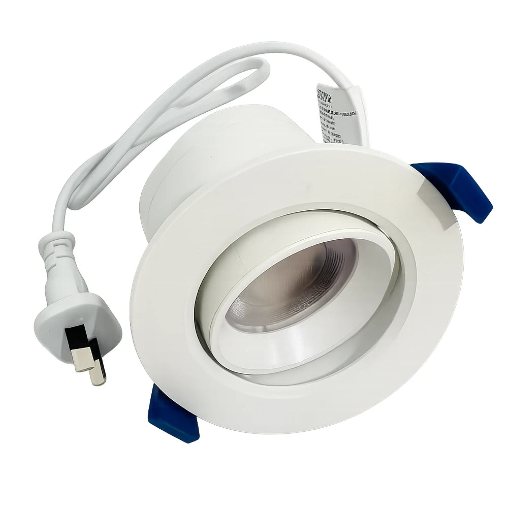 EyZEE®  90mm Zigbee Smart Gimbal Downlight