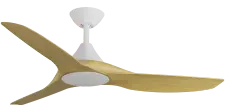 Calibo Smart CloudFan DC Ceiling Fan - No Light