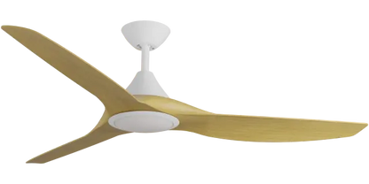 Calibo Smart CloudFan DC Ceiling Fan with 20W CCT LED Light