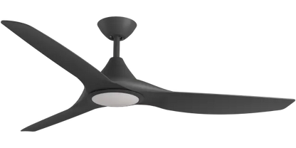 Calibo Smart CloudFan DC Ceiling Fan with 20W CCT LED Light