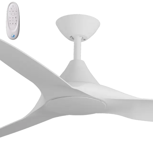 Calibo Smart CloudFan DC Ceiling Fan - No Light