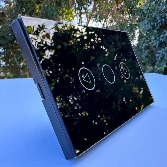 Smart switches by EyZEE, the best Zigbee smart switch Australia and NZ ...