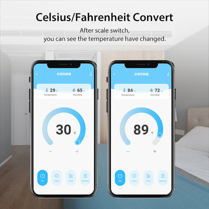 Easy Air smart A/C controller a new level of climate control