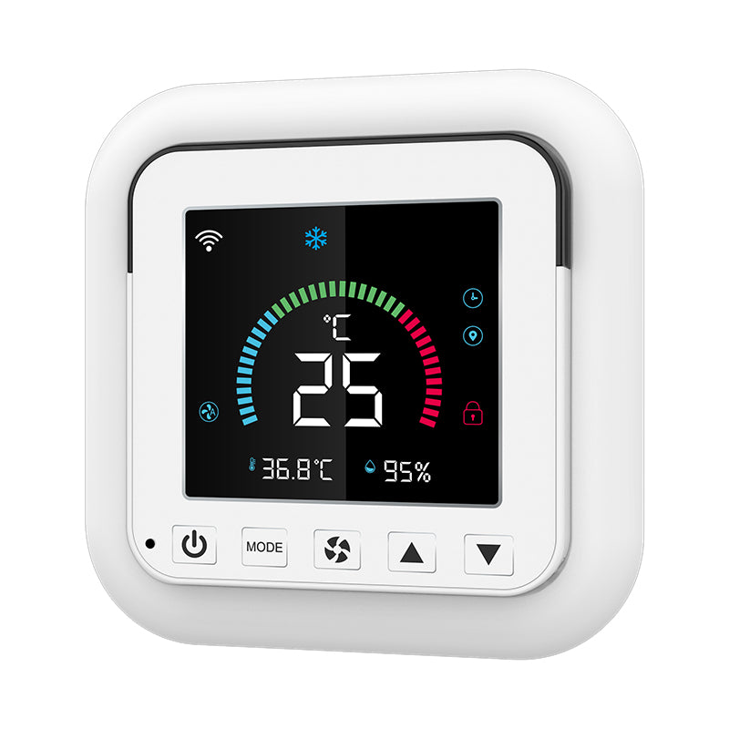 EyZEE Air smart A/C controller a new level of climate control – Smart ...