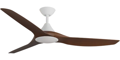 Calibo Smart CloudFan DC Ceiling Fan with 20W CCT LED Light