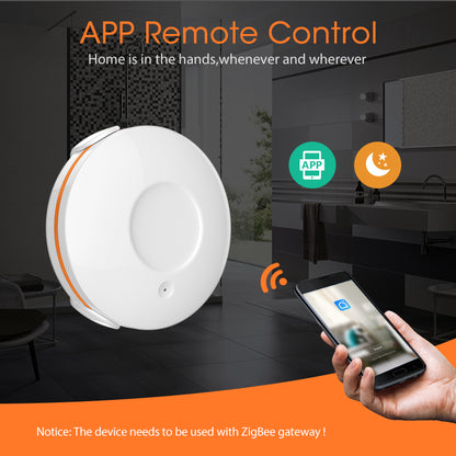 App remote control works with Apple HomeKit, Alexa and Google Home