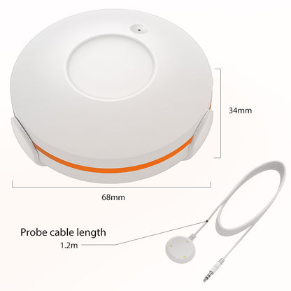 1.2 metre extension probe cable