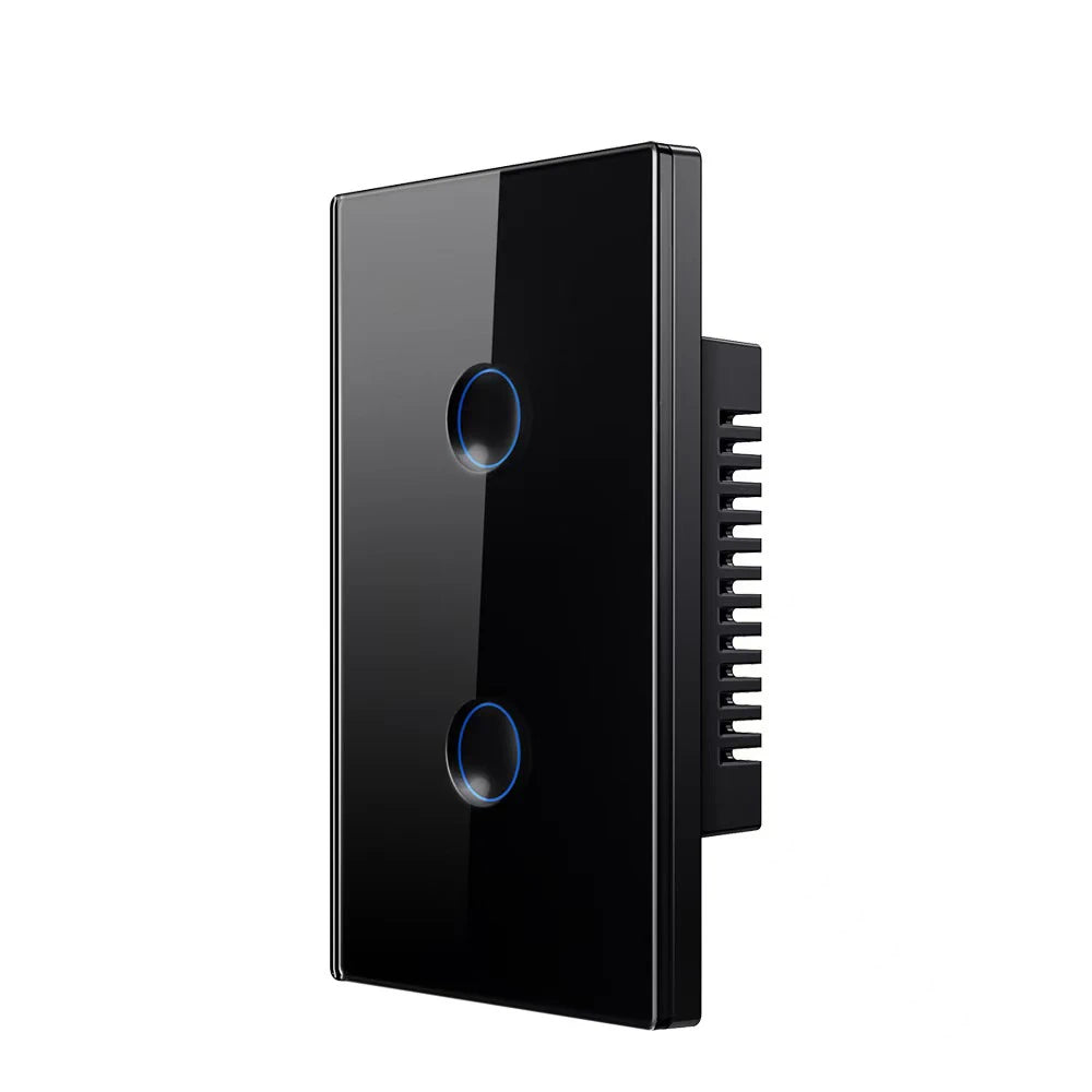 EyZEE® Zigbee Smart Light Switch Australia | Premium Touch Switches