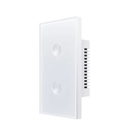 DECOUPLAR™ The Zigbee Smart Switch That Keeps Smart Lights Connected by EyZEE®