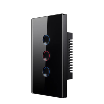 DECOUPLAR™ The Zigbee Smart Switch That Keeps Smart Lights Connected by EyZEE®