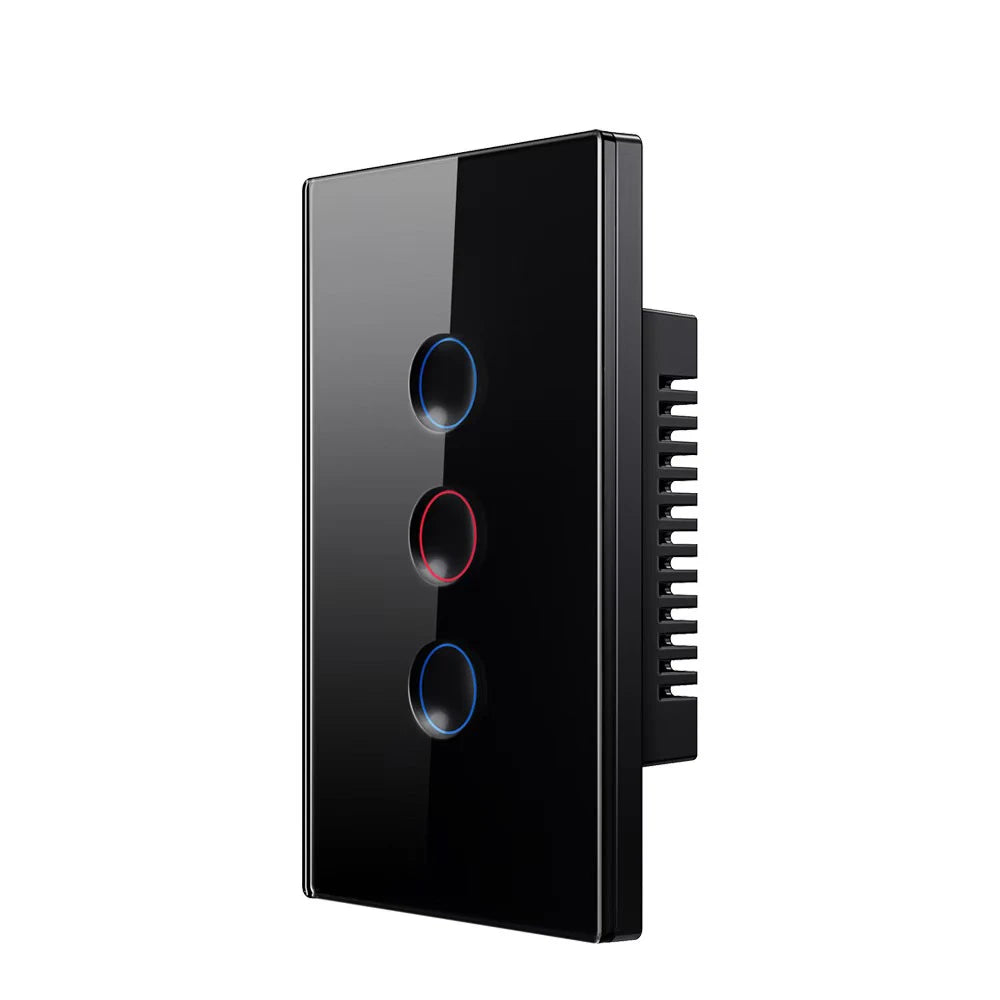 EyZEE® Zigbee Smart Light Switch Australia | Premium Touch Switches