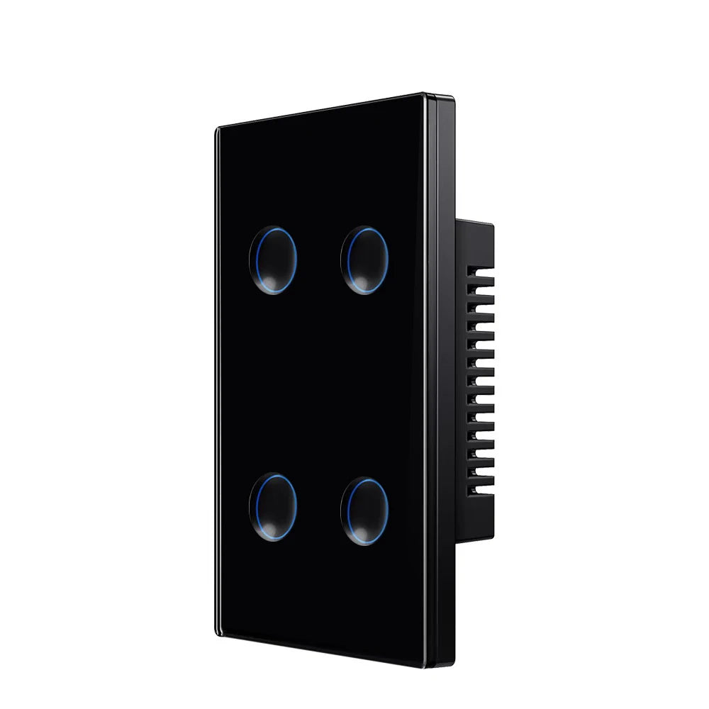 EyZEE® Zigbee Smart Light Switch Australia | Premium Touch Switches