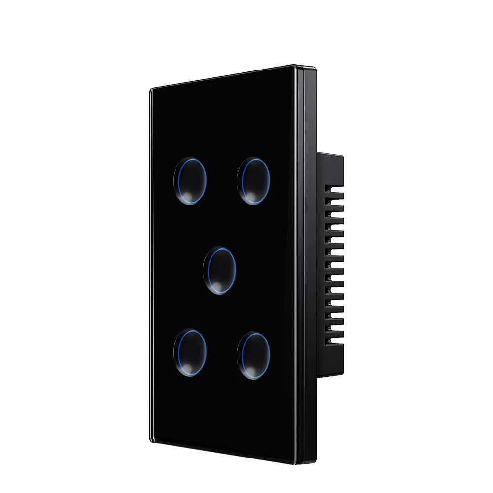 EyZEE® Zigbee Smart Light Switch Australia | Premium Touch Switches