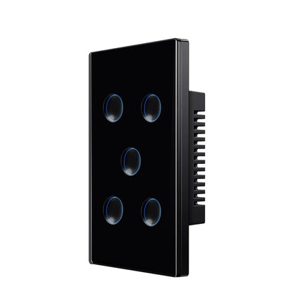 EyZEE® Zigbee Smart Light Switch Australia | Premium Touch Switches