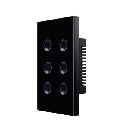 DECOUPLAR™ The Zigbee Smart Switch That Keeps Smart Lights Connected by EyZEE®