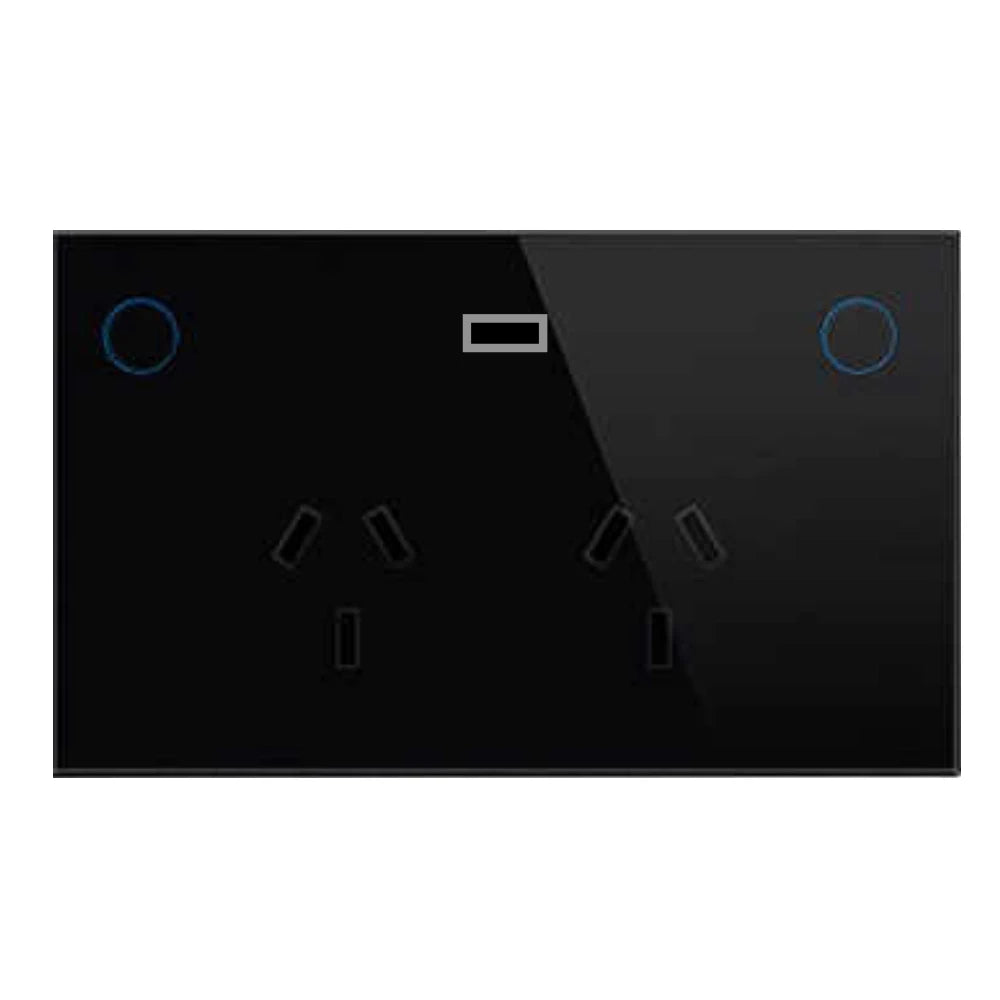 FACEPLATE ONLY | Replacement part | Regular