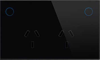 FACEPLATE ONLY | Replacement part | Regular