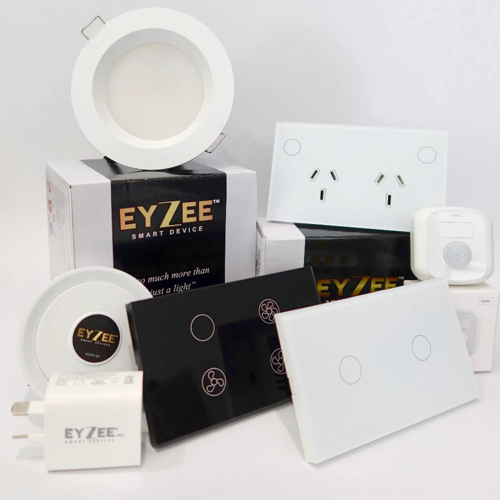 EyZEE® Electrician Learning Kit