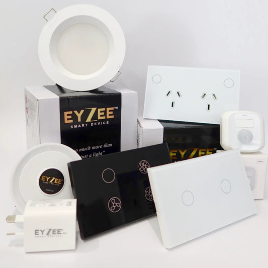 EyZEE® Electrician Learning Kit