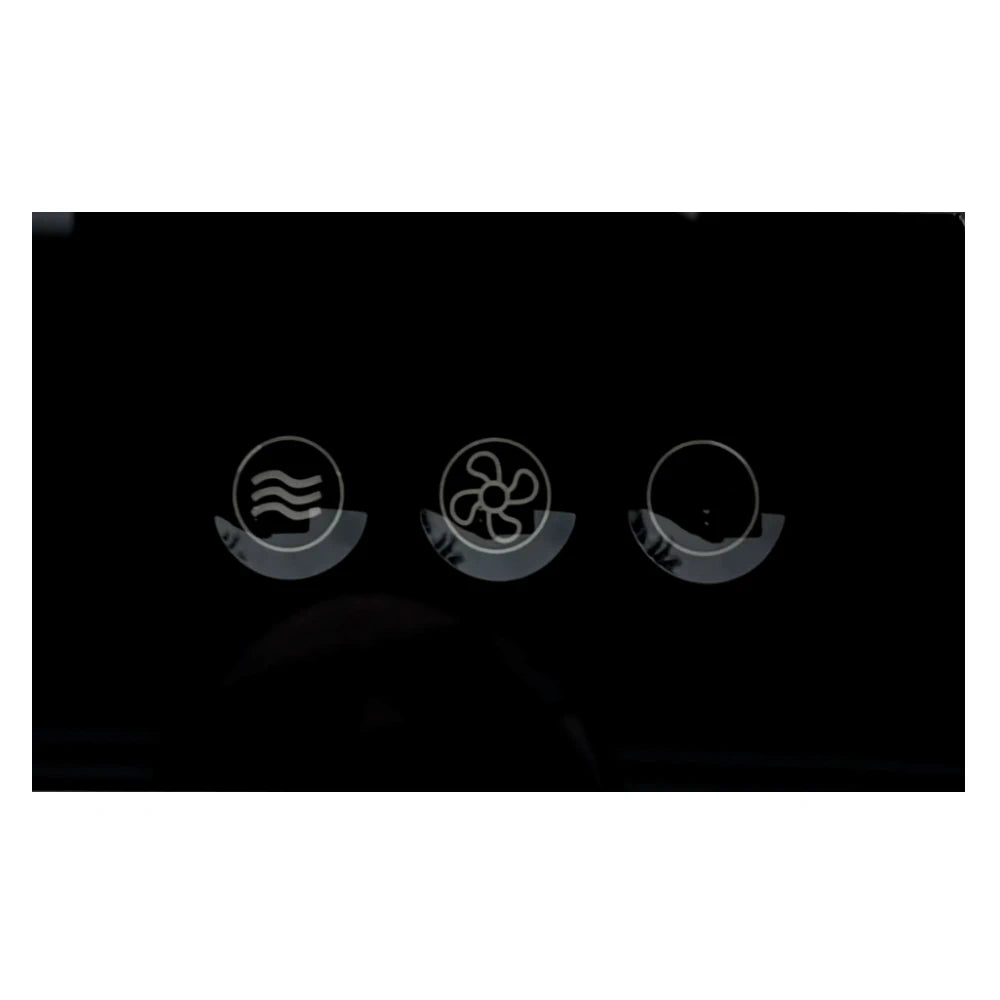 FACEPLATE ONLY | Replacement part | Regular