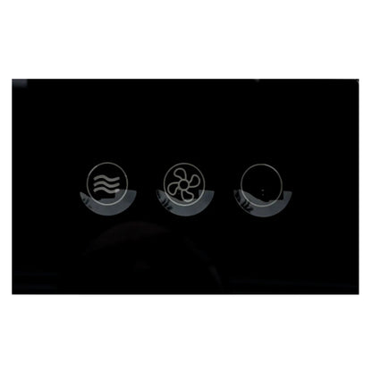 FACEPLATE ONLY | Replacement part | Regular