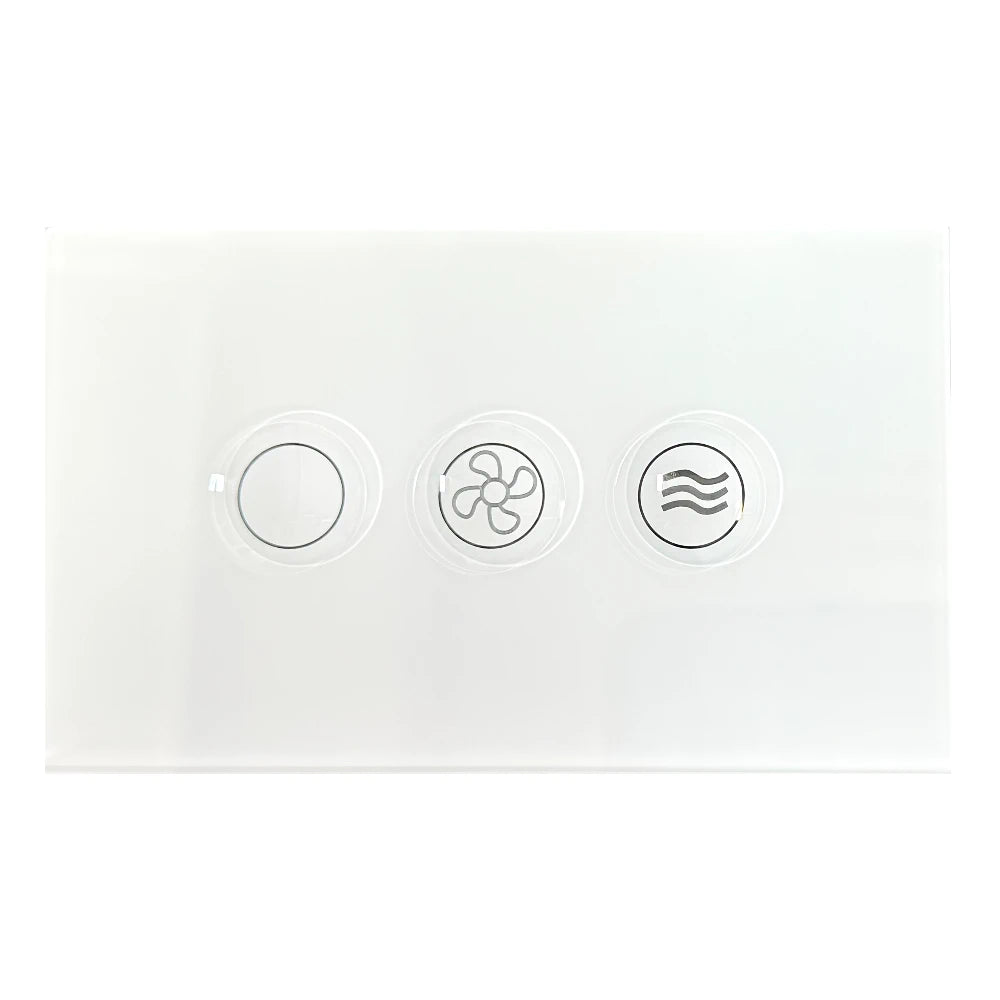 FACEPLATE ONLY | Replacement part | Regular