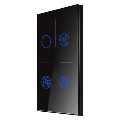 FACEPLATE ONLY | Replacement part | Regular