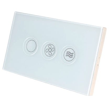 EyZEE® Zigbee Smart Light Switch Australia | Premium Touch Switches