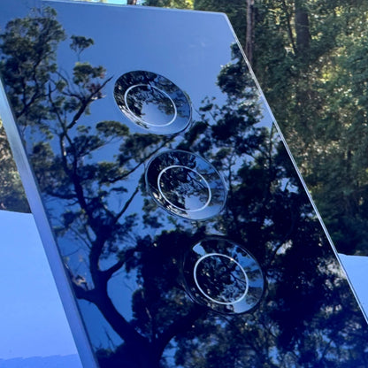 EyZEE® Zigbee Smart Light Switch Australia | Premium Touch Switches