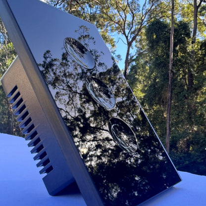 EyZEE® Zigbee Smart Light Switch Australia | Premium Touch Switches