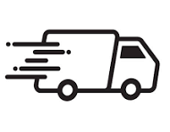 Express shipping