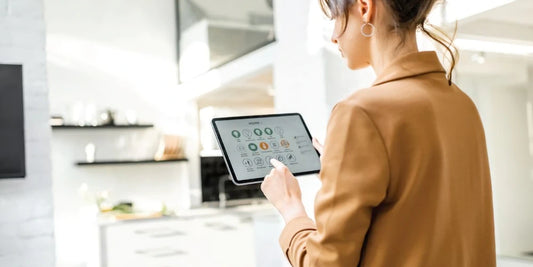 Smart home consultation per 15 minutes